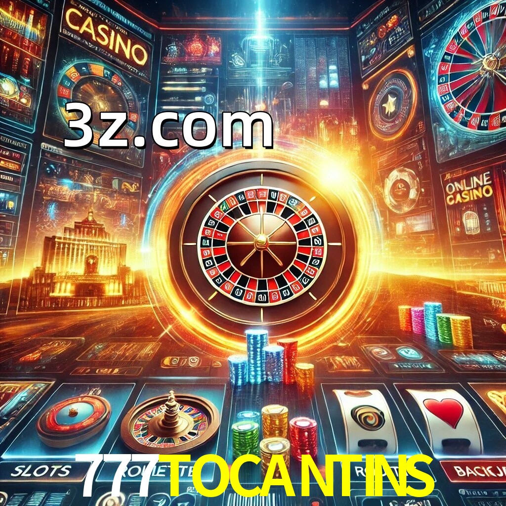  777TOCANTINS