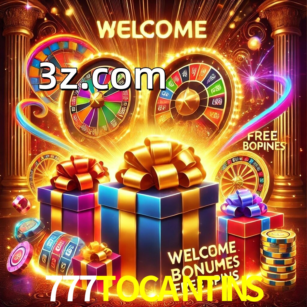  777TOCANTINS