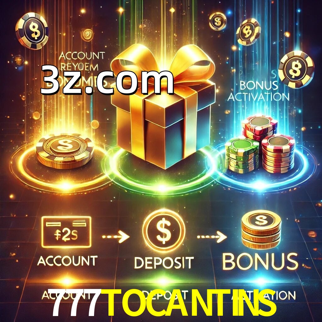  777TOCANTINS