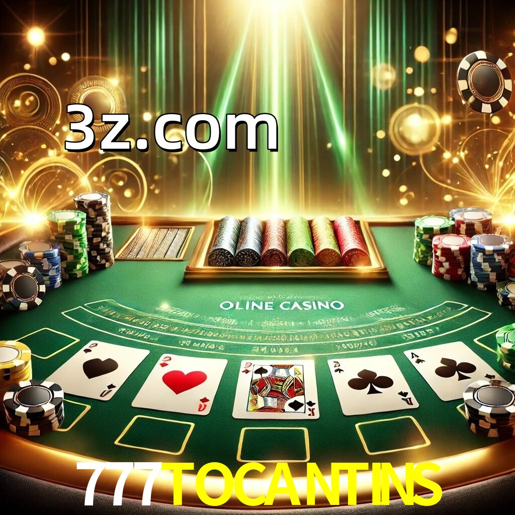  777TOCANTINS