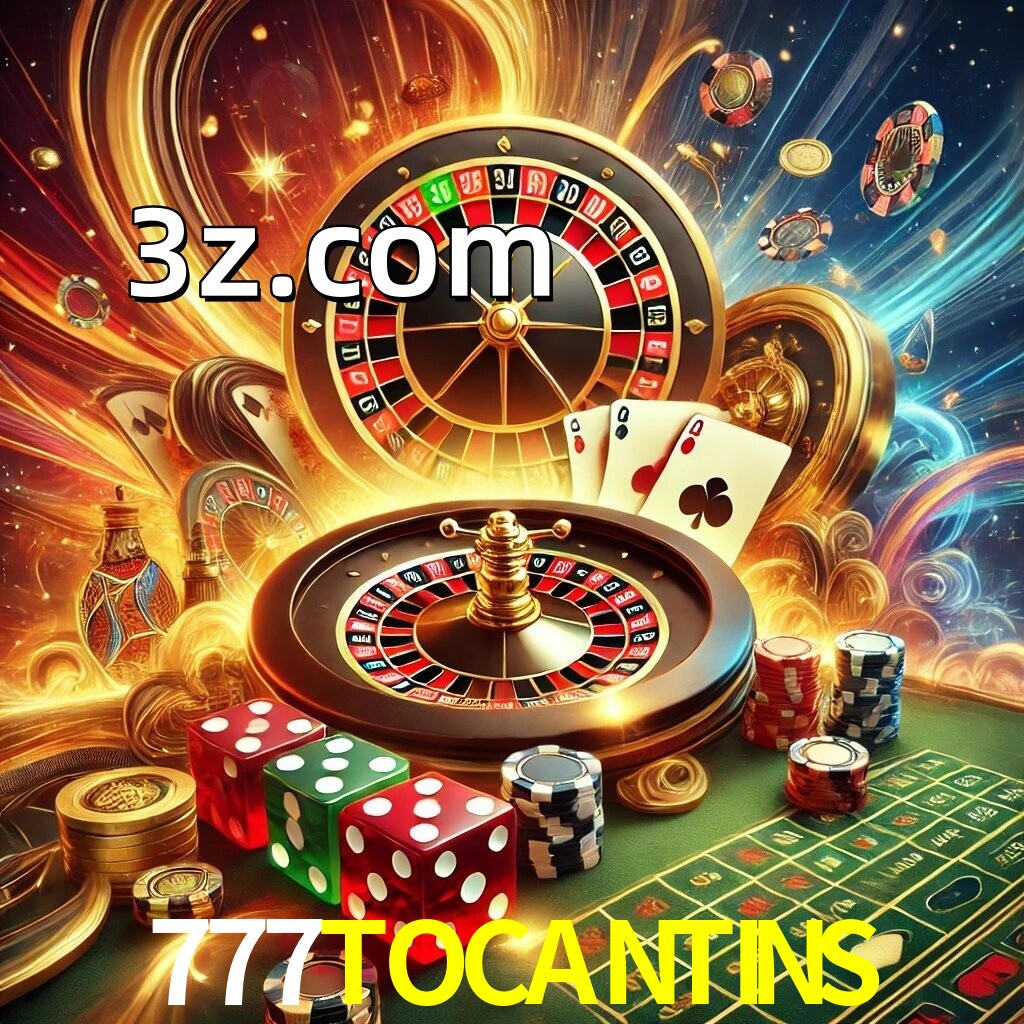  777TOCANTINS