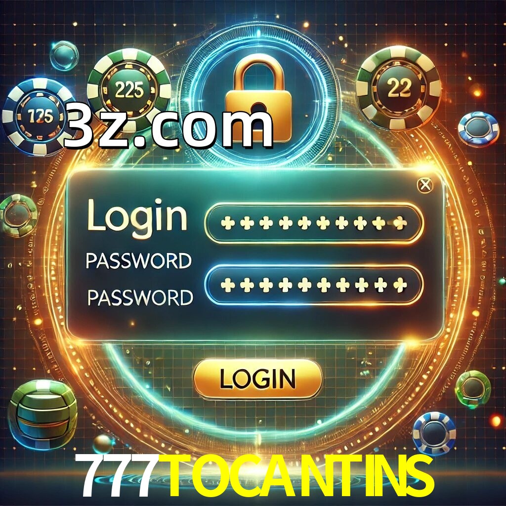  777TOCANTINS