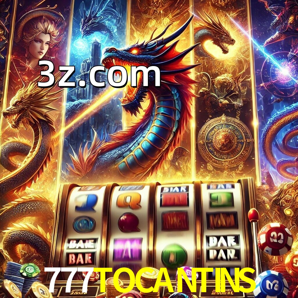  777TOCANTINS
