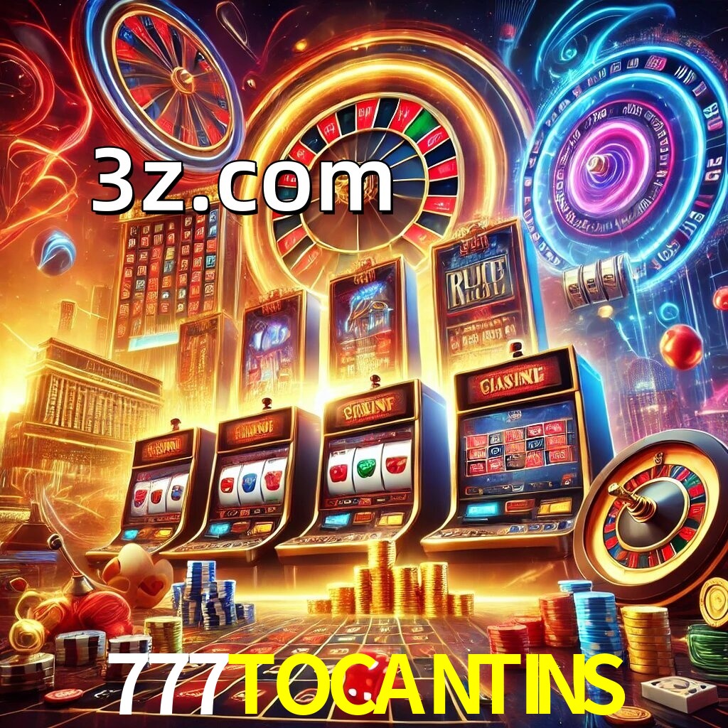  777TOCANTINS