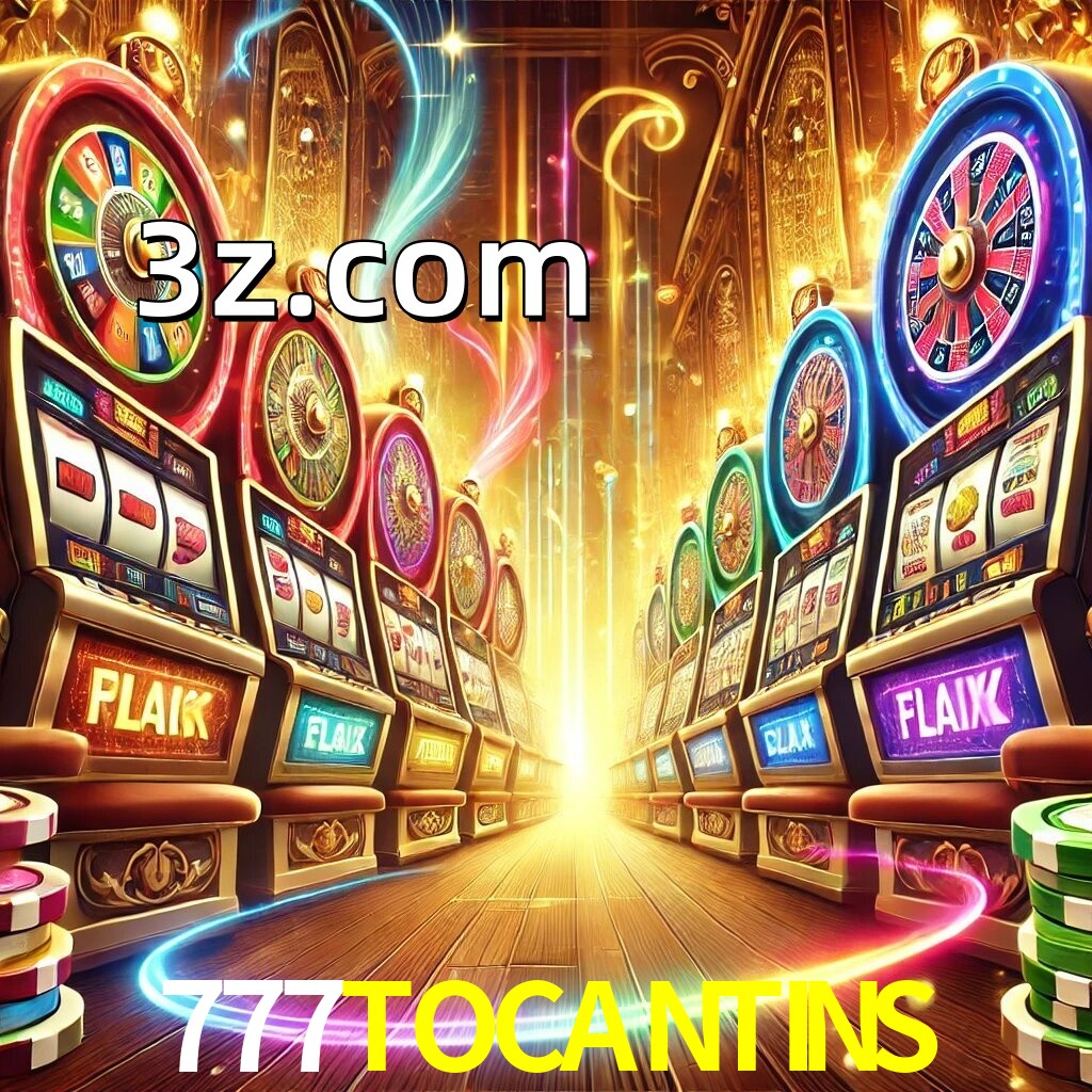  777TOCANTINS