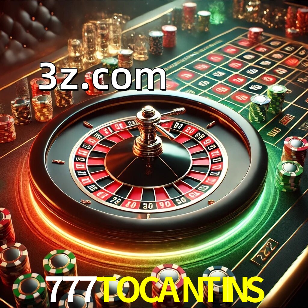  777TOCANTINS