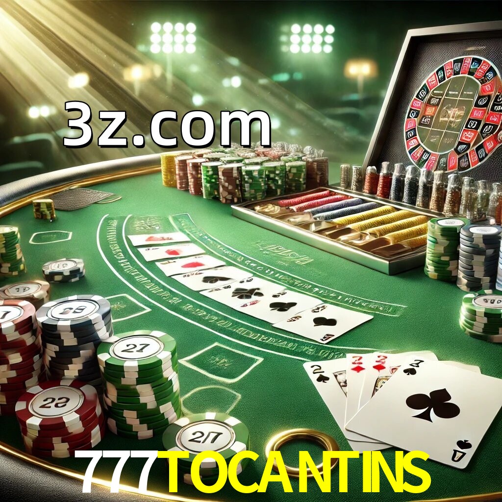  777TOCANTINS