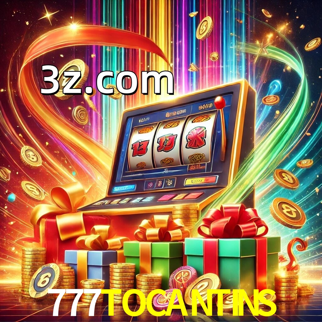  777TOCANTINS